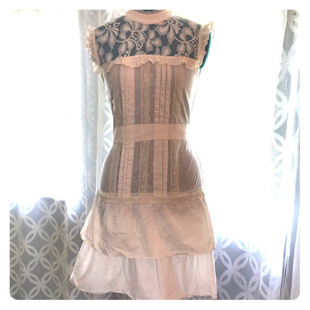 Vintage Dress